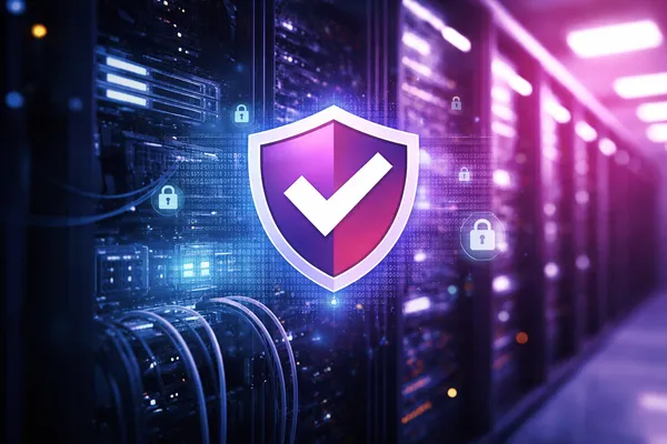 Enforce a strong cybersecurity baseline