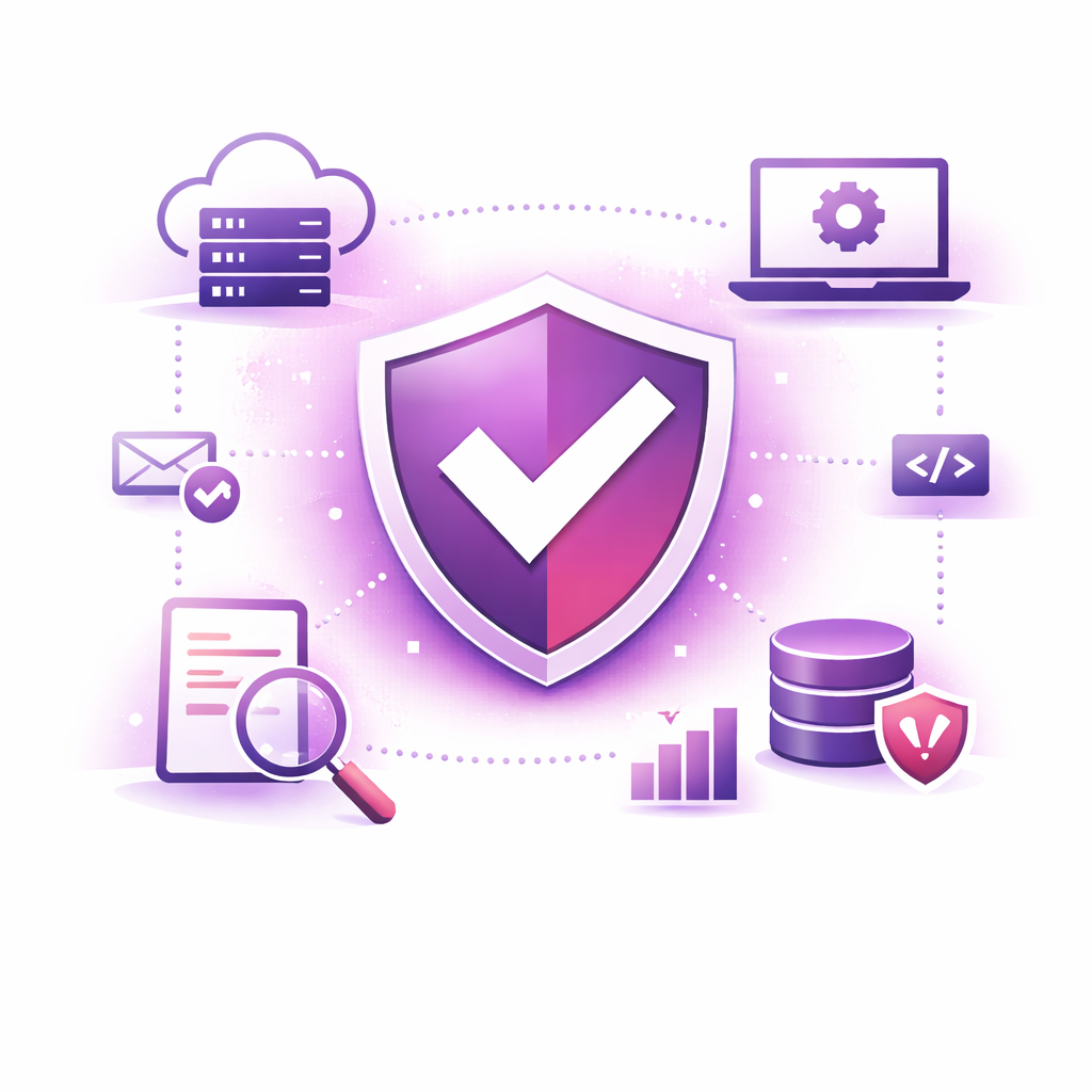 <strong>Continuous</strong> risk controls enforcement