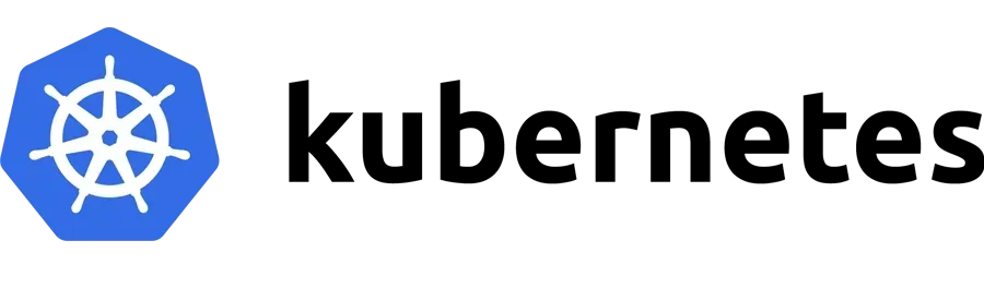 Kubernetes logo