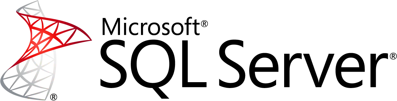 MS SQL Server logo